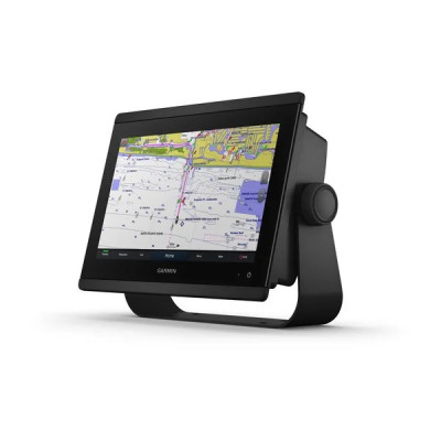 Эхолот-картплоттер Garmin GPSMAP 8412