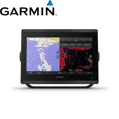 Эхолот-картплоттер Garmin GPSMAP 8412