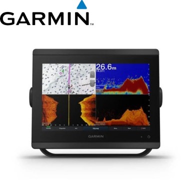 Эхолот Garmin GPSMAP 8412xsv