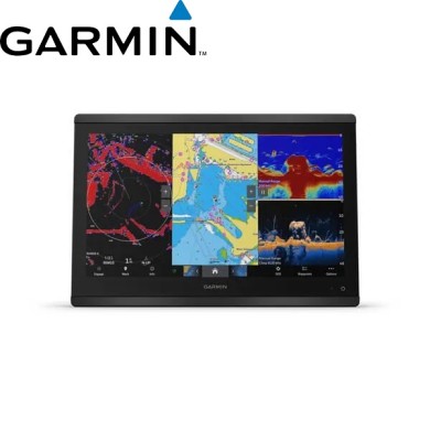 Эхолот Garmin GPSMAP 8416xsv