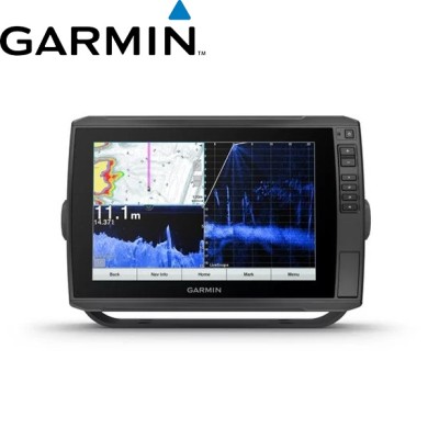 Эхолот Garmin EchoMap Ultra 102sv w/GT54 xdcr