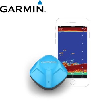 Эхолот Garmin Striker Cast с GPS