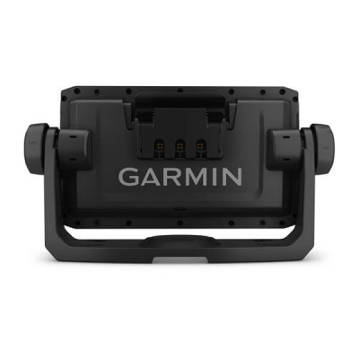 Эхолот-картплоттер Garmin EchoMap UHD 62cv w/o xdcr