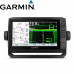 Эхолот-картплоттер Garmin EchoMap UHD 92sv w/o xdcr