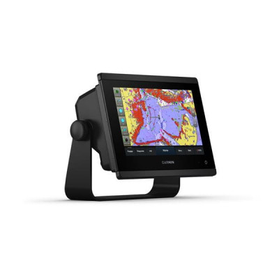 Эхолот-картплоттер Garmin GPSMAP 723 Worldwide