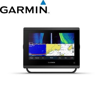 Эхолот Garmin GPSMAP 723xsv Worldwide