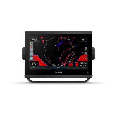 Эхолот-картплоттер Garmin GPSMAP 923 Worldwide