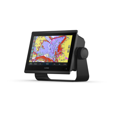 Эхолот-картплоттер Garmin GPSMAP 923xsv Worldwide