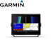 Эхолот-картплоттер Garmin GPSMAP 1223xsv Worldwide