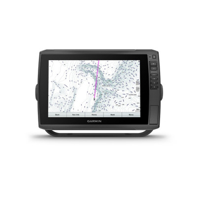 Эхолот-картплоттер Garmin EchoMap Ultra 102sv WW w/GT56 xdcr