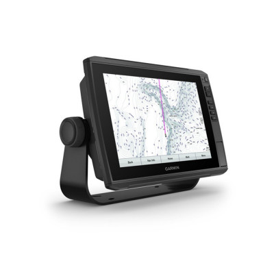 Эхолот-картплоттер Garmin EchoMap Ultra 102sv WW w/GT56 xdcr