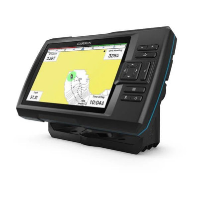 Эхолот-навигатор Garmin Striker Vivid 7cv WW w/GT20