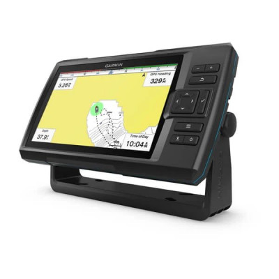 Эхолот-навигатор Garmin Striker Vivid 9sv WW w/GT52