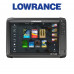 Эхолот-картплоттер Lowrance HDS-12 Carbon без датчиков  