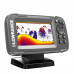 Эхолот-картплоттер Lowrance HOOK2-4x Gps Bullet Skimmer CE ROW