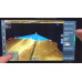 Эхолот-картплоттер Lowrance HDS-7 LIVE with Active Imaging 3-in-1 (ROW)