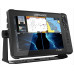 Эхолот-картплоттер Lowrance HDS-12 LIVE with Active Imaging 3-in-1 (ROW)