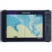 Эхолот-картплоттер Lowrance HDS-12 LIVE with Active Imaging 3-in-1 (ROW)