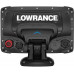 Эхолот-картплоттер Lowrance Elite-7 Ti² with Active Imaging 3-in-1 (ROW)