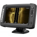 Эхолот-картплоттер Lowrance Elite-7 Ti² with Active Imaging 3-in-1 (ROW)