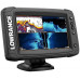 Эхолот-картплоттер Lowrance Elite-7 Ti² with Active Imaging 3-in-1 (ROW)