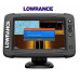 Эхолот-картплоттер Lowrance Elite-7 Ti² with Active Imaging 3-in-1 (ROW)