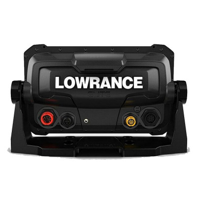 Эхолот-картплоттер Lowrance Elite FS 7 Active Imaging 3-in-1