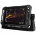 Эхолот-картплоттер Lowrance Elite FS 7 Active Imaging 3-in-1