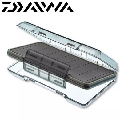 Коробка Daiwa Double Side Lure & Stinger Box Коробка Daiwa Double Side Lure & Stinger Box