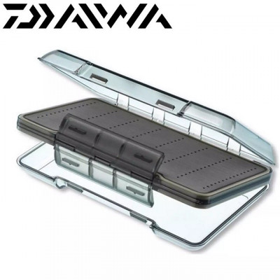 Коробка для приманок Daiwa Double Side Lure & Stinger Box