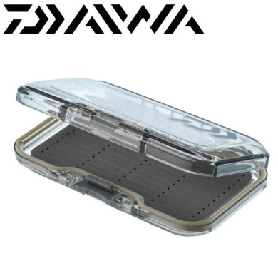Коробка Daiwa Lure & Fly Box Single Коробка Daiwa Lure & Fly Box Single