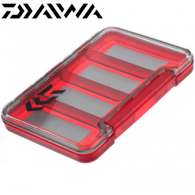 Коробка для крючков с магнитом Daiwa Magnetic Hook Box