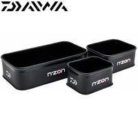 Набор емкостей Daiwa N'Zon EVA Bait Bowl Set XL