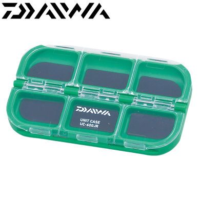 Коробка Daiwa UC-600JR Magnet Sheet Коробка Daiwa UC-600JR Magnet Sheet
