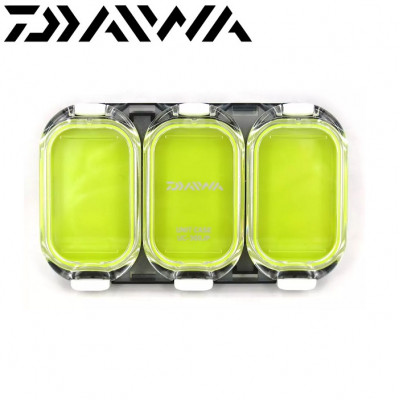 Коробка для рыболовных аксессуаров Daiwa Unite Case UC300JP Magnet