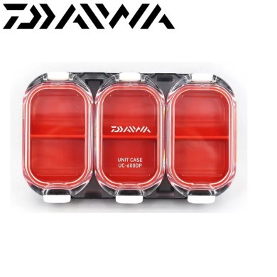 Коробка Daiwa Unite Case UC600DP Magnet Коробка Daiwa Unite Case UC600DP Magnet