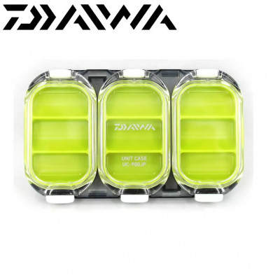 Коробка для рыболовных аксессуаров Daiwa Unite Case UC900JP Magnet