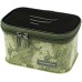 Ёмкость Favorite Eva Tackle Box TCLB-M Khaki