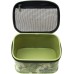 Ёмкость Favorite Eva Tackle Box TCLB-M Khaki