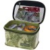 Ёмкость Favorite Eva Tackle Box TCLB-M Khaki