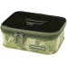 Ёмкость Favorite Eva Tackle Box TCLB-S Khaki