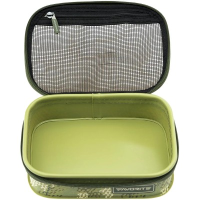 Ёмкость Favorite Eva Tackle Box TCLB-XS Khaki