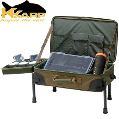 Контейнер K-Karp Attraction Pro-Station