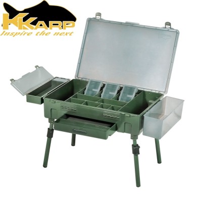 Контейнер K-Box Complete Station Контейнер K-Box Complete Station