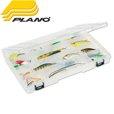 Коробка для приманок Plano 3770 Коробка для приманок Plano 3770